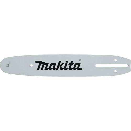 Makita E-12734 10 in. Low-Profile 3/8 in. x 0.50 in. Guide Bar image number 0