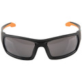 Safety Glasses | Klein Tools 60164 Professional Full Frame Safety Glasses - Gray Lens image number 1