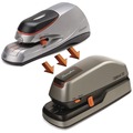 Office Jansan | Swingline S7048208A 20-Sheet Capacity Optima 20 Electric Stapler - Silver image number 9