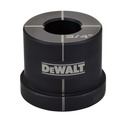 Chisels Files and Punches | Dewalt DCE6002K 1/2 in. - 2 in. Knockout Punches and Dies Kit image number 3