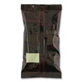 Coffee | Peet's Coffee & Tea 504915 House Blend 2.5 oz. Frack Pack Coffee Portion Packs (18/Box) image number 2