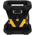  | Dewalt DW080LGS 20V MAX Tool Connect Green Tough Rotary Laser image number 4