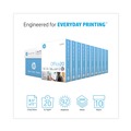 Office Jansan | HP Papers 11210-1 92 Bright 20 lbs. 8-1/2 in. x 11 in. Office Ultra-White Paper (10/Carton) image number 1