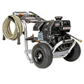 Pressure Washers | Simpson 60774 3,200 PSI 2.5 GPM Gas Pressure Washer Powered by KOHLER image number 1