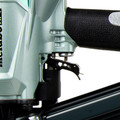 Air Framing Nailers | Metabo HPT NR83A5(S)M 21 Degree 3-1/4 in. Pneumatic Framing Nailer image number 3