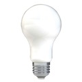  | GE 93109188 12 Watts A19 Classic LED Non-Dim Light Bulb - Soft White (2/Pack) image number 2