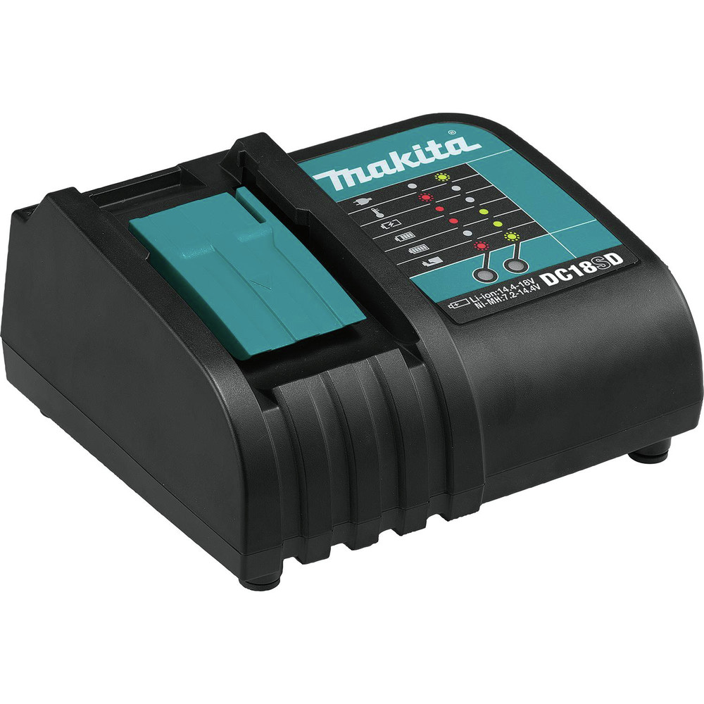 Makita XPG01SR1 18V LXT LithiumIon Cordless Grease Gun Kit (2 Ah