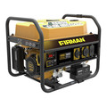 Portable Generators | Firman FGP03601 3650W/4550W Generator image number 1