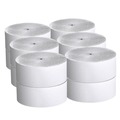 Cleaning & Janitorial Supplies | Scott 07005 Essential 3.75 in. x 2300 ft. Septic Safe Coreless JRT - White (12 Rolls/Carton) image number 0