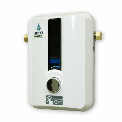 Water Heaters | EcoSmart ECO11 240V 11 kW Electric Tankless Water Heater image number 0