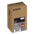 Ink & Toner | Epson T13V120 T13V120 (T13V) DURABrite Pro 11,500 Page-Yield Extra High-Yield Ink - Black image number 1
