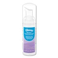 Cleaning & Janitorial Supplies | Kleenex 34604 1.5 oz. Pump Bottle Ultra Moisturizing Foam Hand Sanitizer - Unscented image number 0
