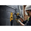Combo Kits | Dewalt DCK449P2 20V MAX XR Brushless Lithium-Ion 4-Tool Combo Kit with (2) Batteries image number 19