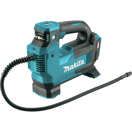 Inflators | Makita MP001GZ01 40V max XGT Lithium-Ion Cordless High-Pressure Inflator (Tool Only) image number 0