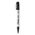 Office Jansan | Sharpie 35534 Fine Bullet Tip Permanent Paint Marker - Black image number 0