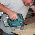 Combo Kits | Makita XT1001SM 18V LXT Lithium-Ion Cordless 10-Piece Woodworking Combo Kit with 2 Batteries (4 Ah) image number 13