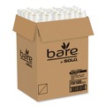 Cups and Lids | SOLO RW16BB-JD110 Bare Eco-Forward 16 oz. Paper Cold Cups - Green/White (1000/Carton) image number 7