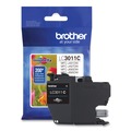 Bulk Savings Pricing 1 | Brother LC3011C 200 Page-Yield Ink - Cyan image number 2