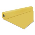 Office Jansan | Pacon P0063080 Rainbow Duo-Finish 36 in. x 1000 ft. Colored Kraft Pape - Canary image number 2
