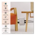 Office Electronics & Batteries | GoGreen Power GG-16000TSW 6-Outlet Swivel Wall Tap - White image number 5