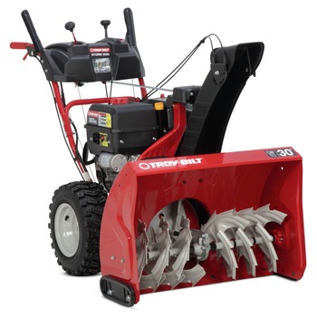 SNOW BLOWERS | Troy-Bilt STORM3090 Storm 3090 357cc 2-Stage 30 in. Snow Blower