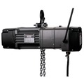 test-preview | JET JT9-144005 TS Series 460V 11 Amp 2 Speed 1 Ton 15 ft. Lift 3-Phase Electric Chain Hoist image number 1