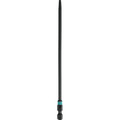 Bits and Bit Sets | Makita A-99194 Makita ImpactX #1 Square Recess 6 in. Power Bit, 25/pk, Bulk image number 0
