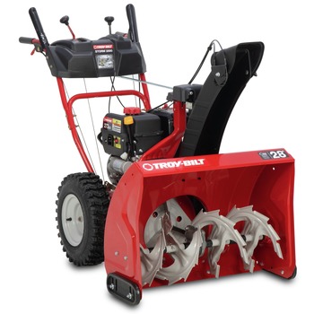 Troy-Bilt STORM2890 Storm 2890 272cc 2-Stage 28 in. Snow Blower