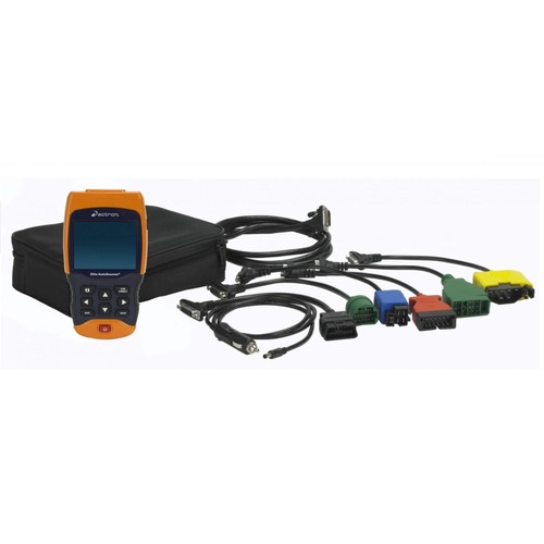 Scan Tools | Actron CP9690 Elite AutoScanner Enhanced OBD I and OBD II Scan Tool Kit image number 0