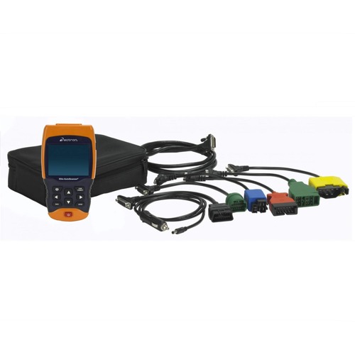 Scan Tools | Actron CP9690 Elite AutoScanner Kit Enhanced OBD I and OBD II Scan Tool image number 0