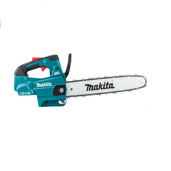 Factory Reconditioned Makita 18V X2 (36V) LXT Brushless Lithium-Ion 16 in. Cordless Top Handle Chain Saw (Tool Only)