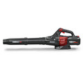 Handheld Blowers | Snapper 1687968 48V Max 450 CFM Electric Leaf Blower Kit (2 Ah) image number 4