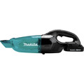 Makita XLC03R1BX4 18V LXT Lithium-ion Compact Brushless Cordless Vacuum Kit, Trigger with Lock (2 Ah) image number 4