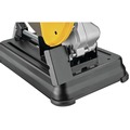 Chop Saws | Dewalt D28730 220V 15 Amp 14 in. / 355 mm. Corded Chop Saw image number 3