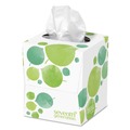 Office Jansan | Seventh Generation SEV 13719 2-Ply 100 Percent Recycled Facial Tissue (36/Carton) image number 0