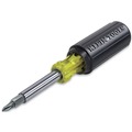 Nut Drivers | Klein Tools 32500 11-in-1 Multi-Bit Screwdriver / Nut Driver Multi Tool image number 0