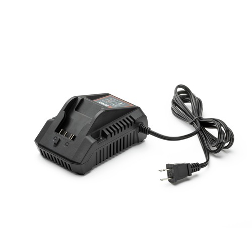 Chargers | Senix CHX2 20V Max Lithium-Ion Battery Charger image number 0