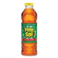 Cleaning & Janitorial Supplies | Pine-Sol 97326 24 oz. Multi-Surface Cleaner - Pine Disinfectant (12/Carton) image number 1