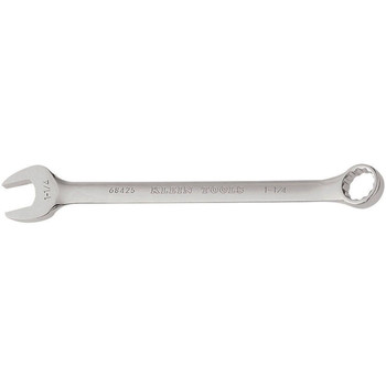 Klein Tools 68425 1-1/4 in. Combination Wrench