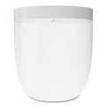 Masks | Deflecto PFMD100F 13 in. x 10 in. Disposable Face Shield - Clear (100/Carton) image number 3
