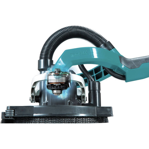 Makita XLS01Z 18V LXT Lithium Ion AWS Capable Brushless 9 in