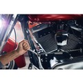 Ratcheting Wrenches | Craftsman CMMT87023 7-Piece Metric Reversible Ratcheting Wrench Set image number 6