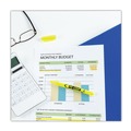 Office Jansan | Avery 23591 HI-LITER Pen-Style Chisel Tip Highlighters - Fluorescent Yellow Ink/Black Barrel (1-Dozen) image number 3