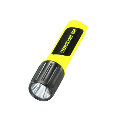 Flashlights | Streamlight 68244 ProPolymer White LED 42 Lumens Cordless Flashlight Kit image number 0
