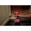 Impact Drivers | Milwaukee 2760-20 M18 FUEL SURGE Lithium-Ion Cordless 1/4 in. Hex Hydraulic Driver (Tool Only) image number 21