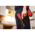 Drill Drivers | Craftsman CMCD720D2 20V MAX Brushless Lithium-Ion 1/2 in. Cordless Drill Driver Kit with 2 Batteries (2 Ah) image number 11