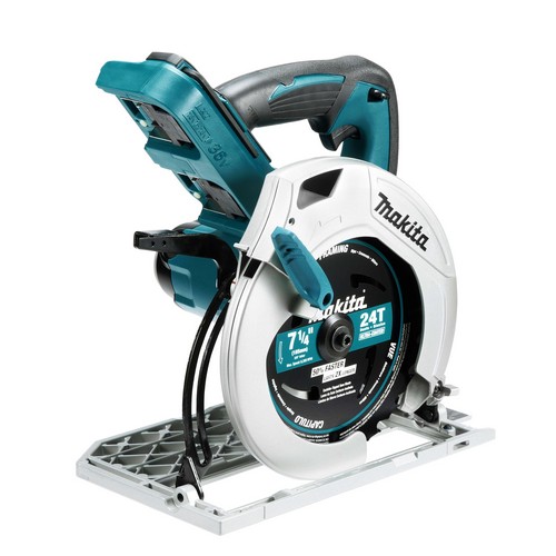 makita xsh01z 18v x2