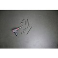 Drill Accessories | Ingersoll Rand AK32H (2-Piece) Hog Ring 3/8 in. and 1/2 in. Anvil for DXS 2236 Series Air Impact Wrenches image number 7