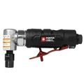 Die Grinders | Porter-Cable PXCM024-0275 4.5 CFM at 90 PSI 20000 RPM Air Right Angle Die Grinder image number 3