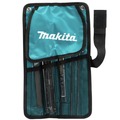  | Makita D-75926 4.5 mm. Saw Chain Sharpening Kit image number 3